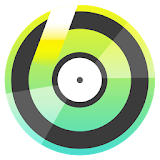 Blur Music Player icon