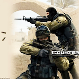 Combat Strike Online CS icon