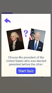 Quiz and Facts