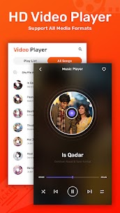 PLAY Full HD Video Player – All Format 4K Video 4