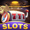 Zombie Spin Casino Slots icon