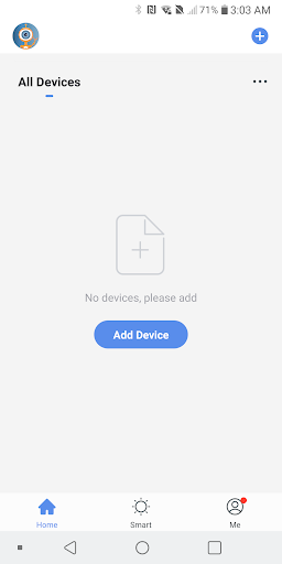 IBRIGHT Screen 3