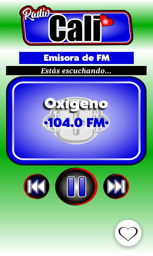 Radio y Emisoras de Cali Colombia