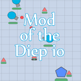 Mod of the Diep io icon