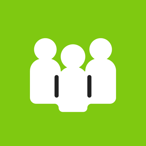 Контур.Конференция logo