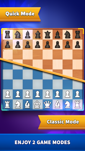 Chess Clash - Play Online 