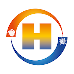 HVACR HUB app Apk