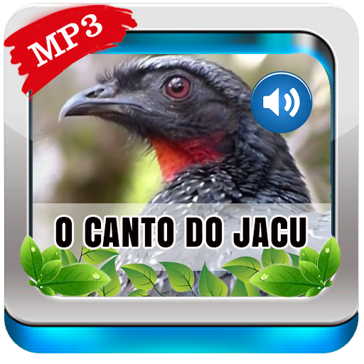 O Canto do Jacu Pássaro - AppWisp.com
