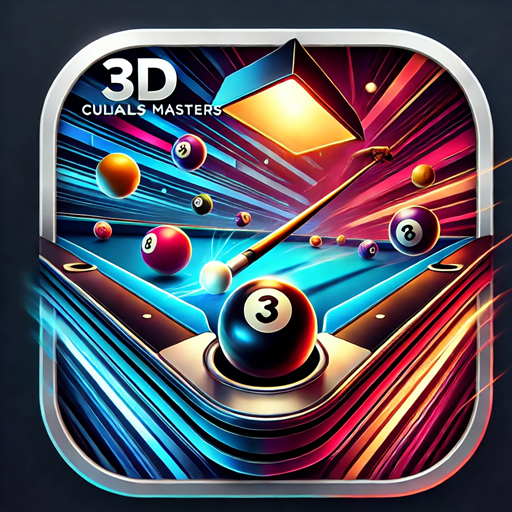 African Cue Masters - Google Play 앱