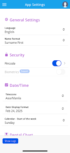My Dental Clinic Online screenshot 6