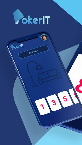 Pokerito - Planning Poker Screen 2