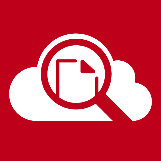 FileShadow logo