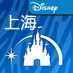 Icon image Shanghai Disney Resort
