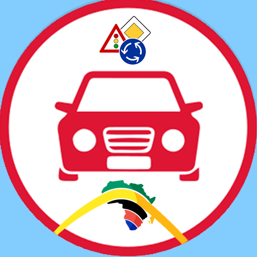 GUIDE PERMIS AFRICA logo