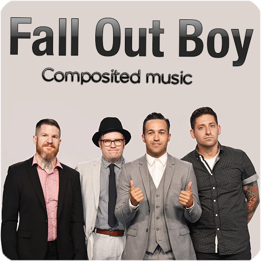 The Best Songs Of Fall Out Boy
