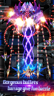 Thunder Assault: Raiden Striker 1.7.2 Screenshots 11