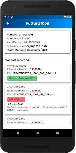 Easy Fattura Elettronica