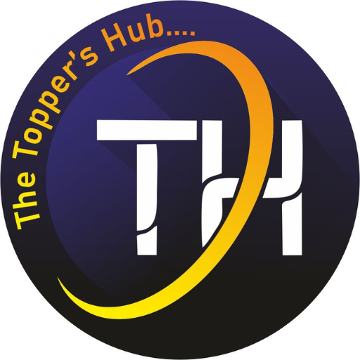 The Toppers Hub logo
