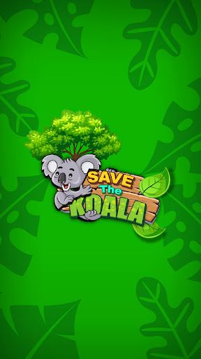 Android application save the koala screenshort