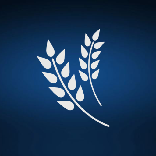 Harvest Mission Bible Church logo