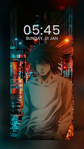 Imágen 5 Death Note Wallpaper FHD 4K android