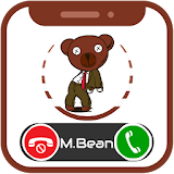 Voice Call From M.Bean icon