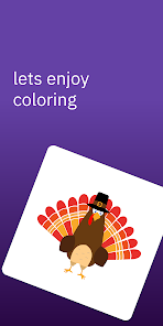 Coloring Games: Color & Paint 1.0.0 APK + Mod (Free purchase) for Android
