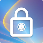 Cover Image of Download Screen Lock - Time Password  APK