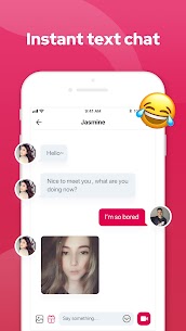 VidoChat-Live Video Chat Apk Mod for Android [Unlimited Coins/Gems] 6
