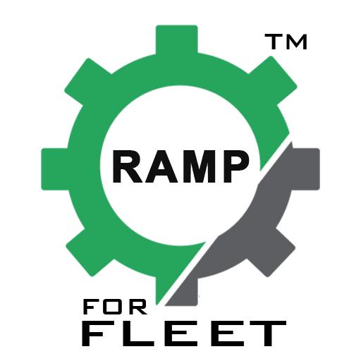 RAMP - Preventive Fleet Mainte  Icon