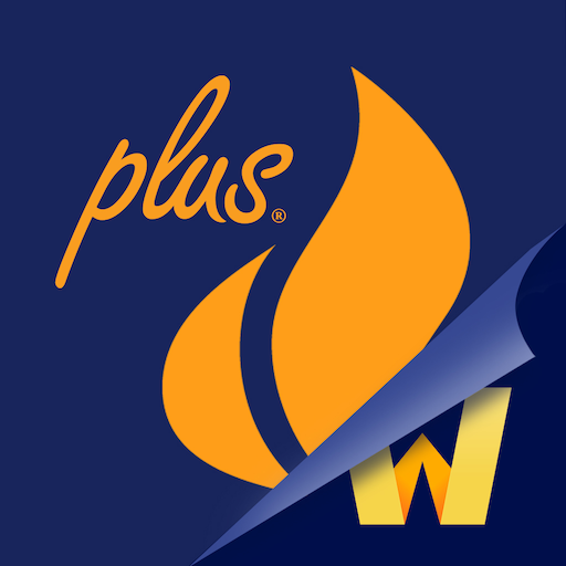 The Great Courses Plus logo