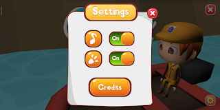 Clearer - Screenshot 1