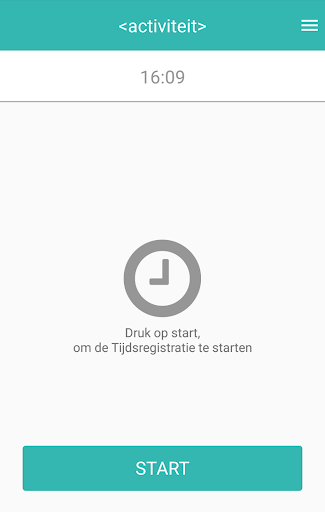 Agromanager Timer Screen 3