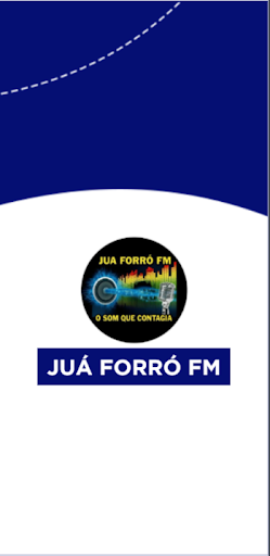 Android application Radio Juá Forró Fm screenshort