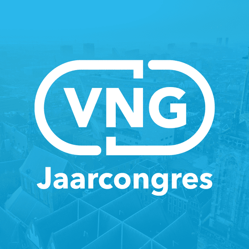VNG Jaarcongres 2023  Icon