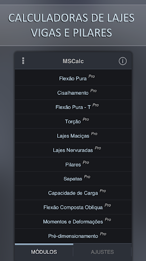 MSCalc 14 Screenshot 2 - AppWisp.com