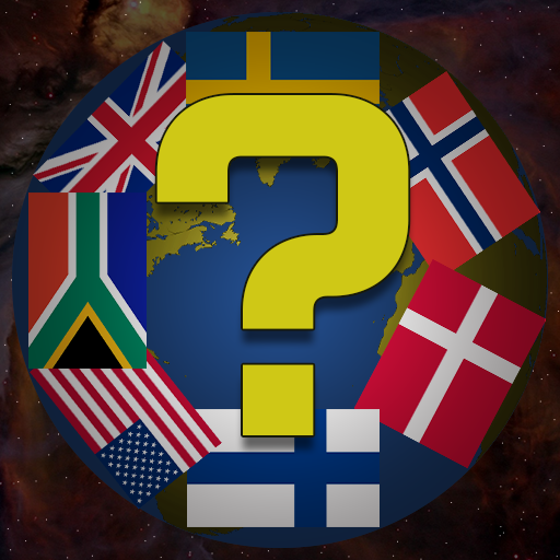 Random Country Selector Pro Unduh di Windows