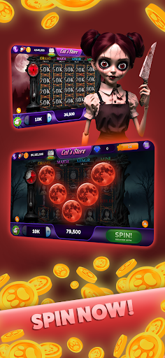 SlotCat - Casino Slots screenshot 16