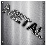 Metal Icons [Apex+Nova] icon