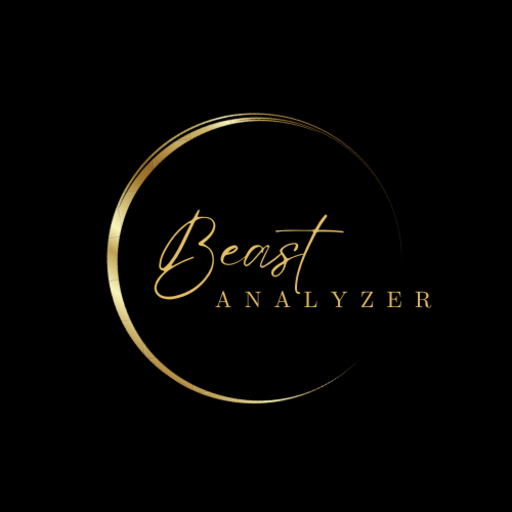 Beast Analyser logo