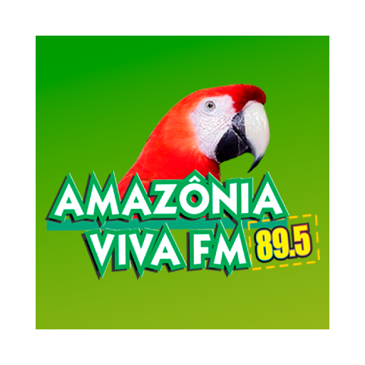 Rádio Amazônia Viva fm دانلود در ویندوز