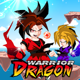 Super Dragon Warriors Heroes icon