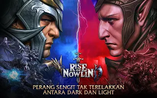 Rise of Nowlin - Screenshot 1