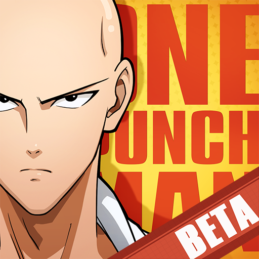 ONE PUNCH MAN: The Strongest (CBT)