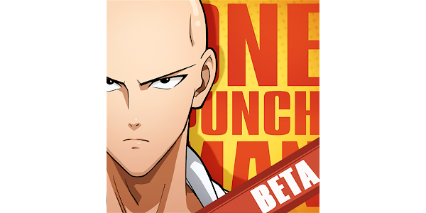 One Punch Man: The Strongest – Apps no Google Play