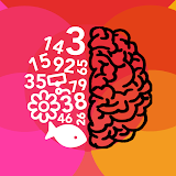 Memory Training for Numbers icon