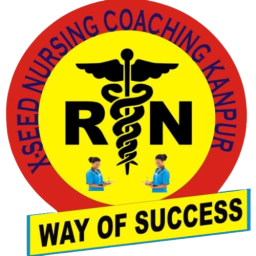 Nursing Uttar Pradesh-GovtExam logo
