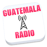 Guatemala Radio icon