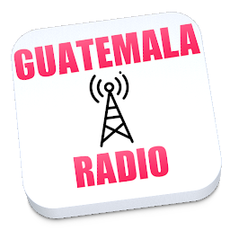 Icon image Guatemala Radio