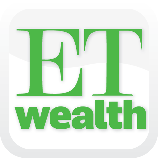 The Economic Times Wealth 1.1.8 Icon